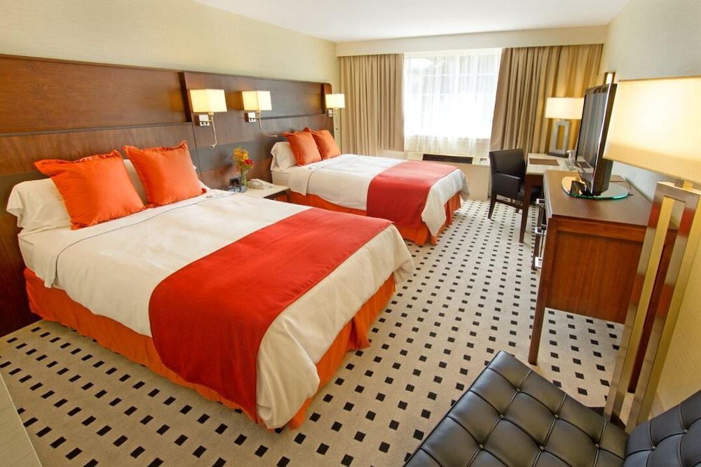 Penn Harris Hotel Harrisburg, Trademark By Wyndham Zewnętrze zdjęcie
