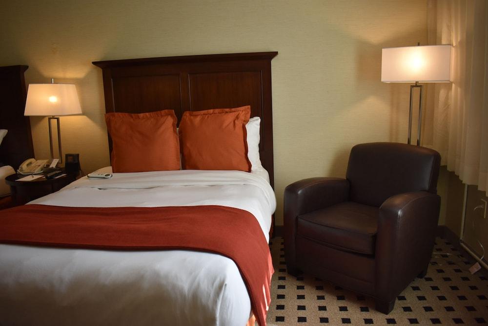 Penn Harris Hotel Harrisburg, Trademark By Wyndham Zewnętrze zdjęcie