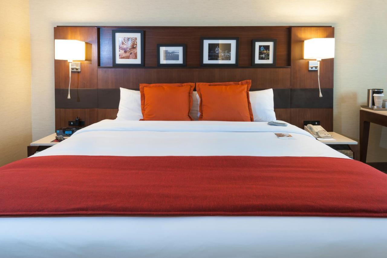 Penn Harris Hotel Harrisburg, Trademark By Wyndham Zewnętrze zdjęcie