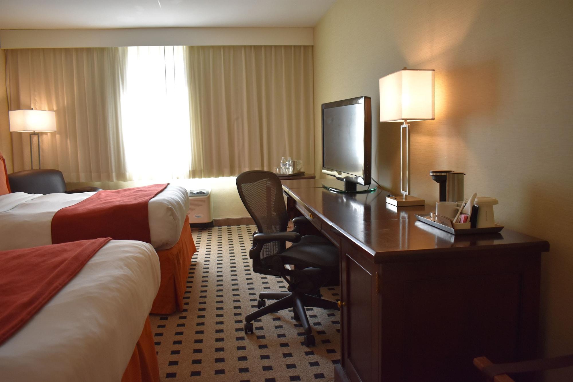 Penn Harris Hotel Harrisburg, Trademark By Wyndham Zewnętrze zdjęcie