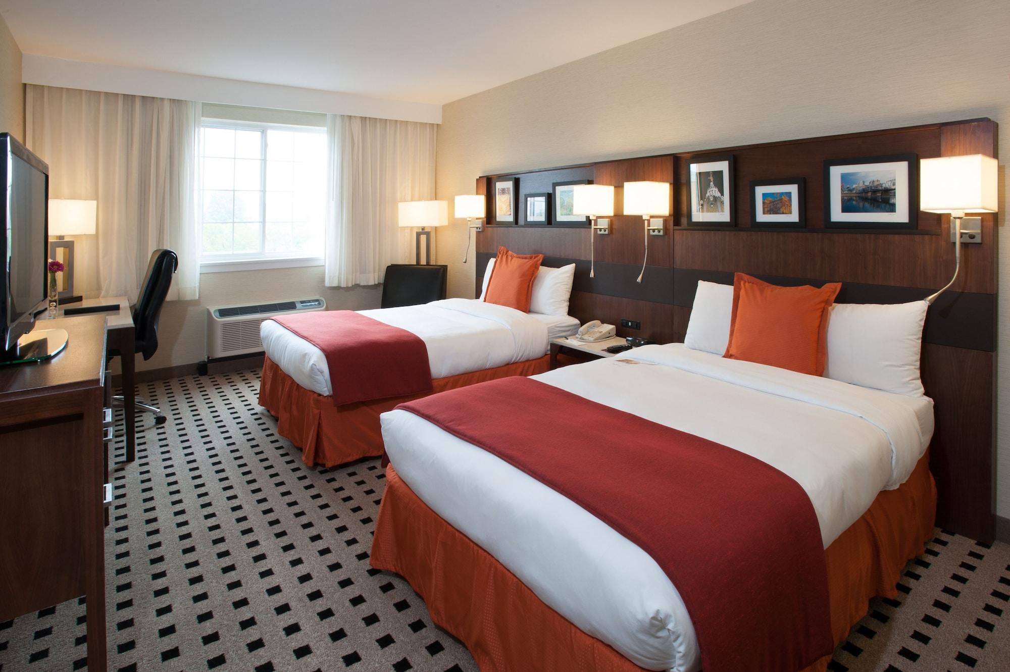 Penn Harris Hotel Harrisburg, Trademark By Wyndham Zewnętrze zdjęcie