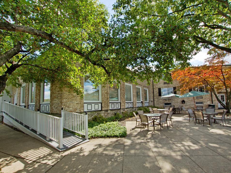 Penn Harris Hotel Harrisburg, Trademark By Wyndham Zewnętrze zdjęcie